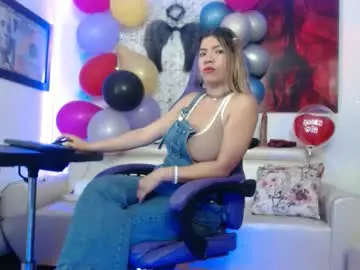 Chaturbate Sex Cam of hot_sexy_bunny