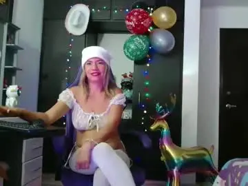 Chaturbate Nude Webcam of hot_sexy_bunny