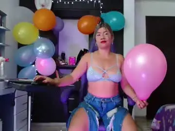 Chaturbate Best Webcam of hot_sexy_bunny