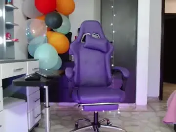 Chaturbate Live Sex of hot_sexy_bunny