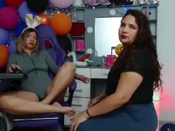 Chaturbate Nude Webcam of hot_sexy_bunny