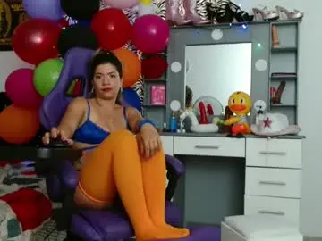 Chaturbate Adult Webcam of hot_sexy_bunny