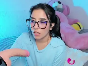 Chaturbate Watch Live Sex Cams of ibbiebennett_1