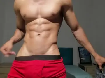Chaturbate Live Sex of jace_parker