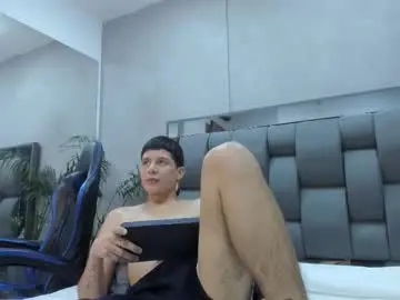 Chaturbate Live Sex Cam of jack_sorel