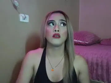 Chaturbate Free Live Porn of khelani_tsgirl4u