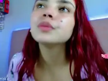 Chaturbate Best Webcam of kylie_hottt_