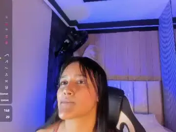 Chaturbate Live Sex of lexiadamss
