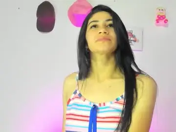 Chaturbate Nude Webcam of lunnalust