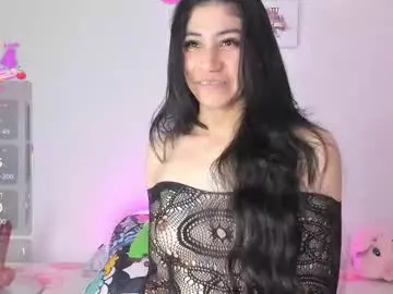 Chaturbate Best Webcam of lunnalust