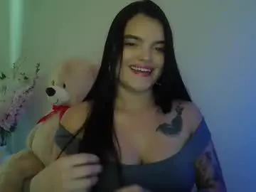 Chaturbate Nude Webcam of mia_thopsom