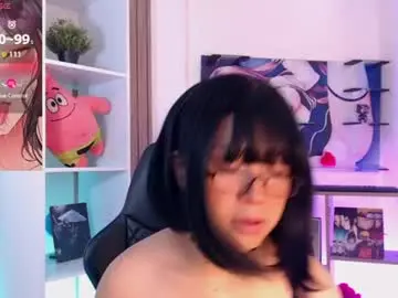 Chaturbate Free Live Porn of mieruco_chan
