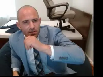 Chaturbate Live Sex of nakedpreacher89