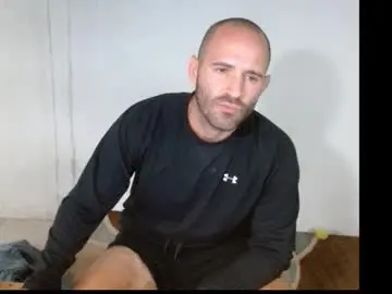 Chaturbate Best live sex cam show of nakedpreacher89