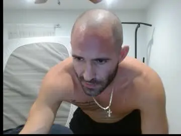 Chaturbate Adult Video Chat of nakedpreacher89