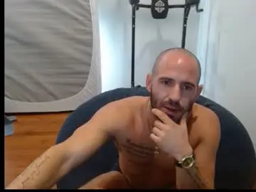 Chaturbate Free Porn Cam of nakedpreacher89