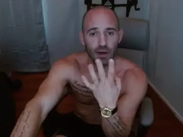 Chaturbate Best Webcam of nakedpreacher89