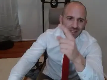 Chaturbate Sex Chat of nakedpreacher89