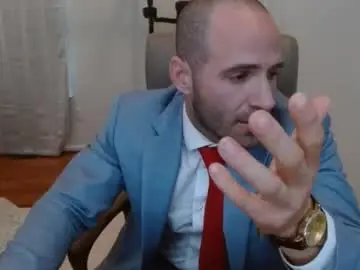 Chaturbate Adult Video Chat of nakedpreacher89