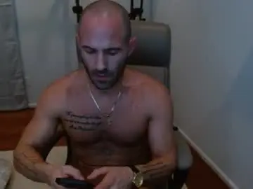 Chaturbate Sex Chat of nakedpreacher89