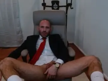 Chaturbate Sex Chat of nakedpreacher89