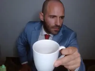 Chaturbate Private Sex Chat of nakedpreacher89