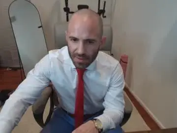 Chaturbate Live Porn of nakedpreacher89