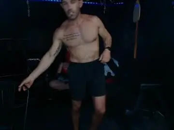 Chaturbate Private Sex Chat of nakedpreacher89