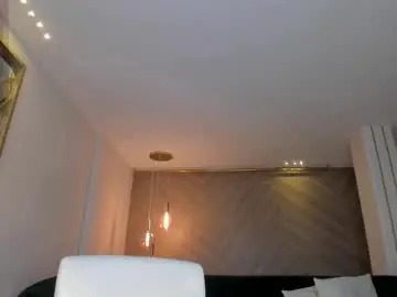 Chaturbate Nude Webcam of niaholland