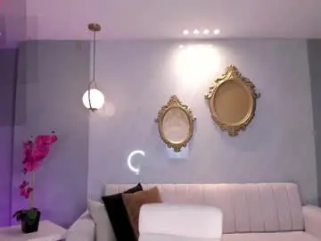 Chaturbate Live Sex of niaholland