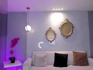 Chaturbate Nude Webcam of niaholland