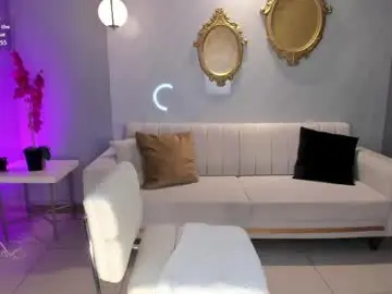 Chaturbate Live Porn of niaholland