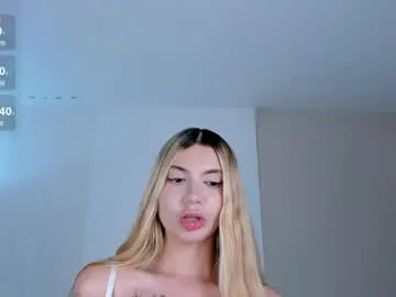 Chaturbate Best Webcam of niaholland