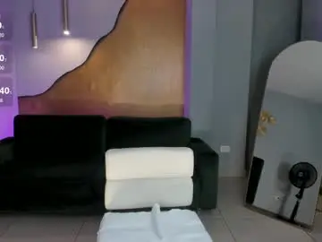Chaturbate Sex Cam of niaholland