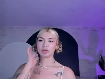 Chaturbate Best Webcam of niaholland