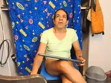 Chaturbate Best live sex cam show of oh_tique