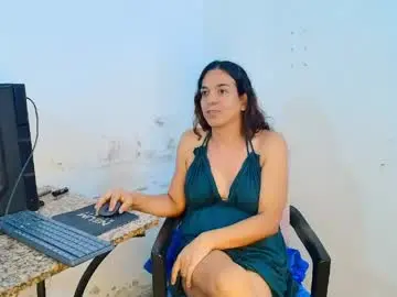 Chaturbate Live Porn of oh_tique