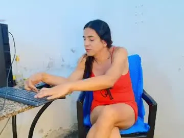 Chaturbate Sex Chat of oh_tique