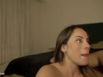 Chaturbate Free Live Porn of ourwhitesecret