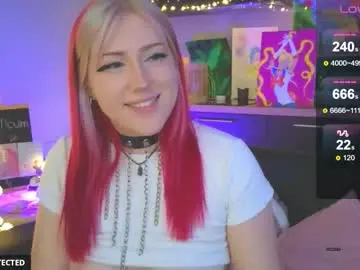 Chaturbate Free Porn Cam of princess_sofiee