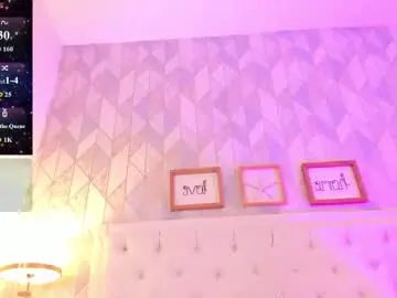 Chaturbate Free Live Porn of rebeca_watsson