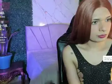 Chaturbate Nude Webcam of sady_gill