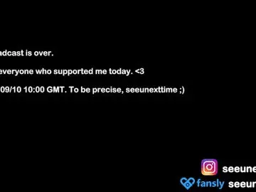 Chaturbate Watch Live Sex Cams of seeunexttime
