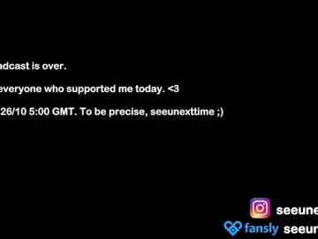 Chaturbate Adult Webcam of seeunexttime