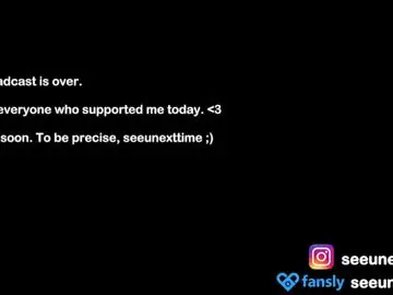 Chaturbate Live Porn of seeunexttime