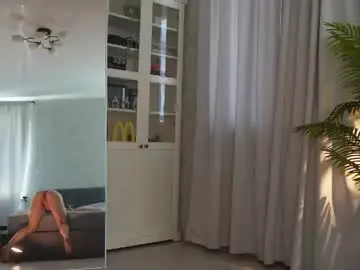 Chaturbate Nude Webcam of seeunexttime