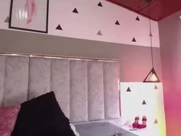 Chaturbate Private Sex Chat of seleneblaze