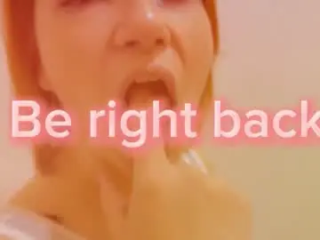 Chaturbate Adult Video Chat of serena_foxxx