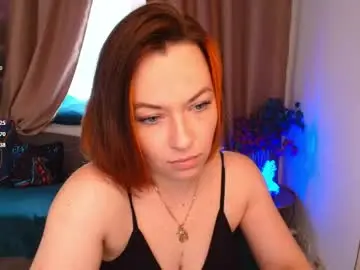 Chaturbate Live Porn of serena_foxxx