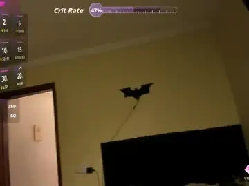 Chaturbate Sex Cam of sexyflightz